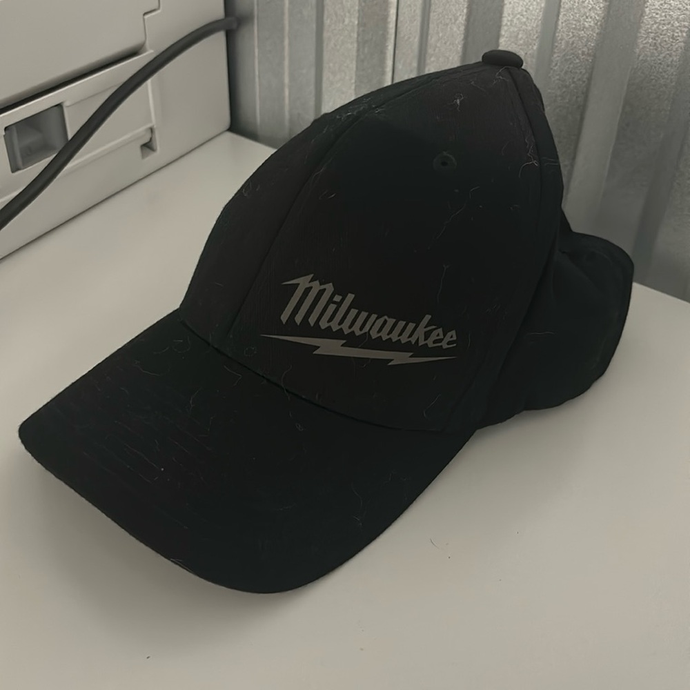 Milwaukee Hat